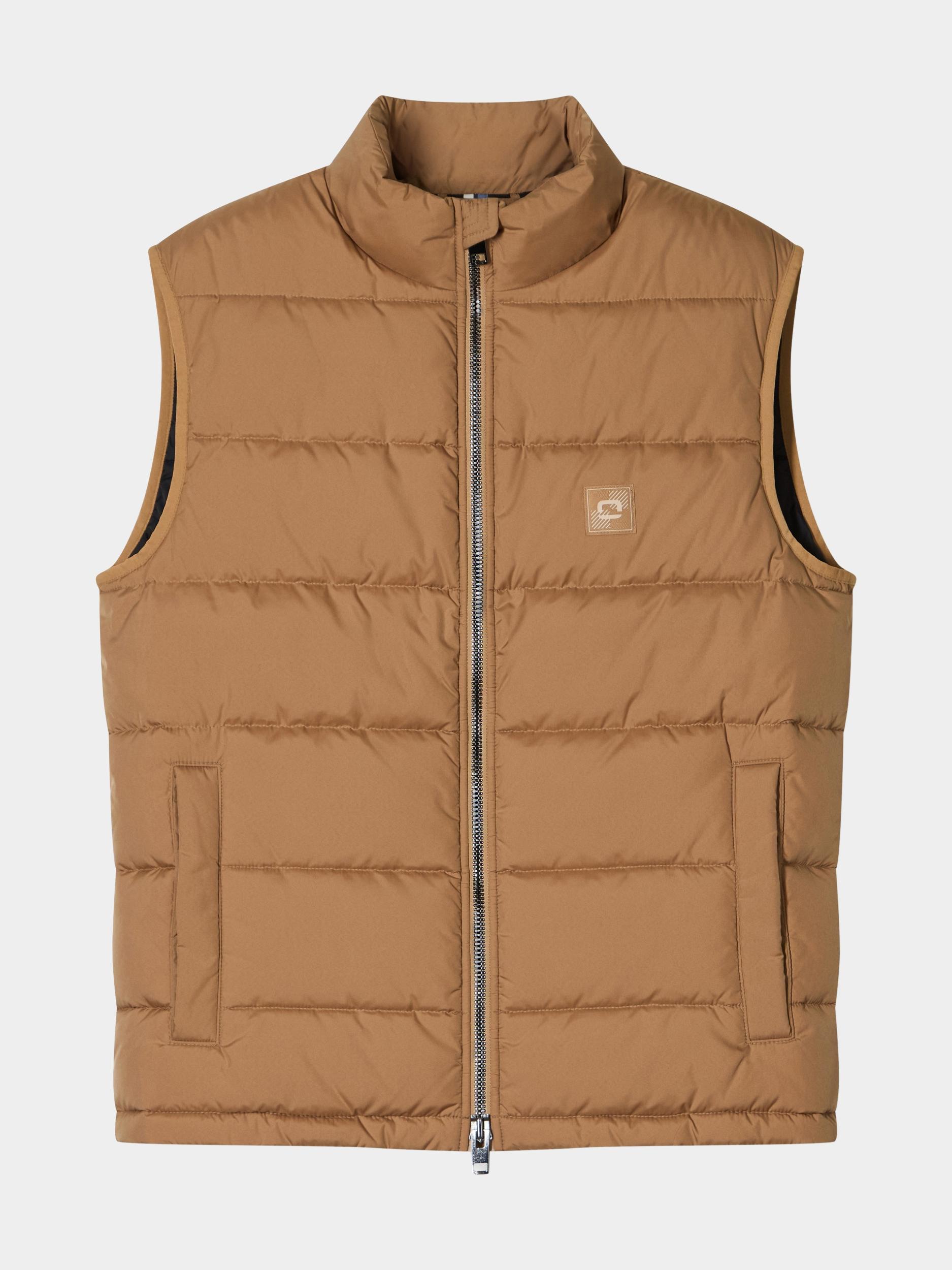 Olymp Bodywarmer Bruin  418282/27