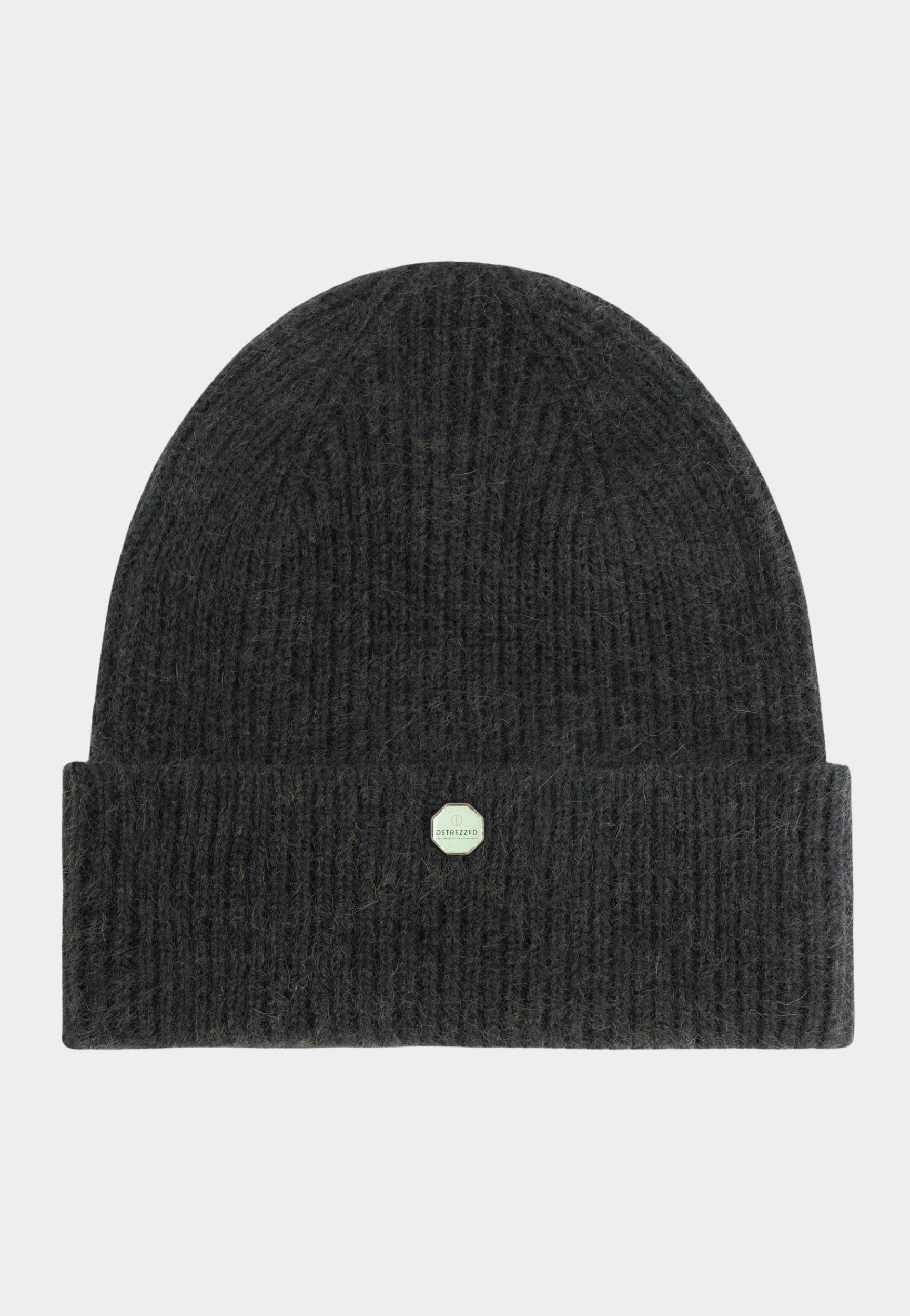 Dstrezzed Muts Groen DS_Elias Beanie 655102-AW25/511