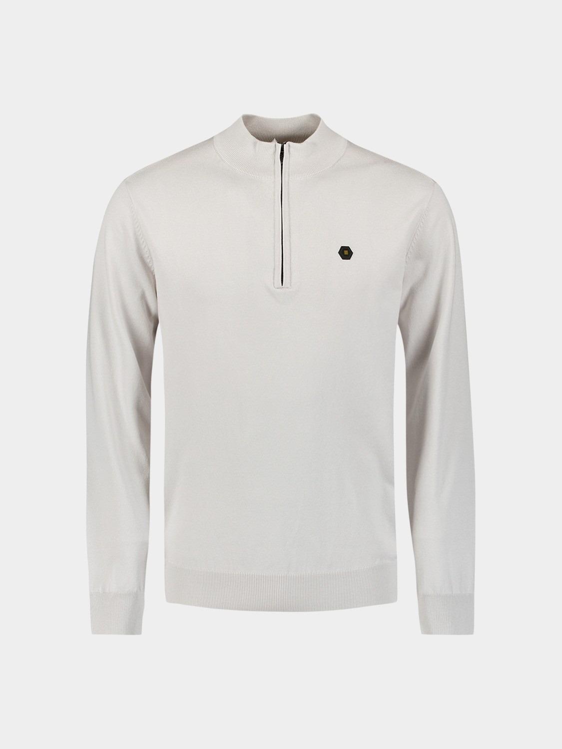 No Excess Half Zip Wit  27210106SN/017