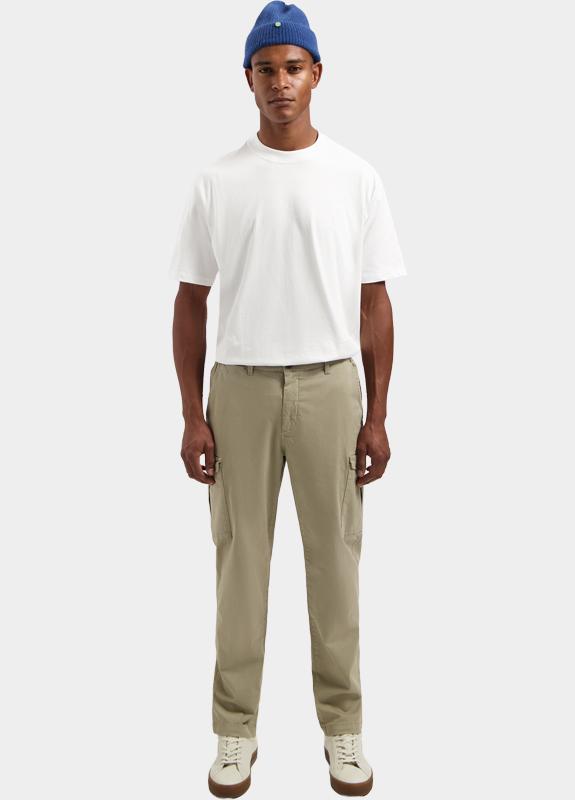 Dstrezzed Cargo broek Beige Logan Cargo 501947/276