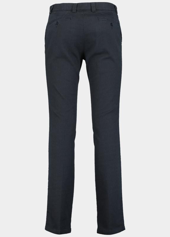 Bos Chino Blauw  2U.29251/37