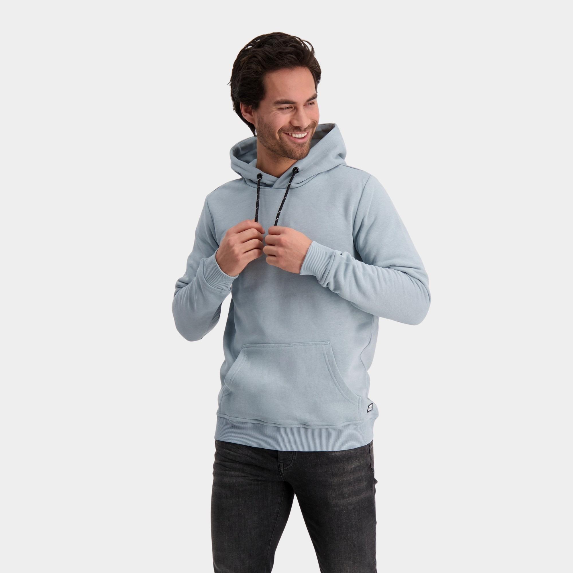 Cars Jeans Sweater Blauw KIMAR 40379/71