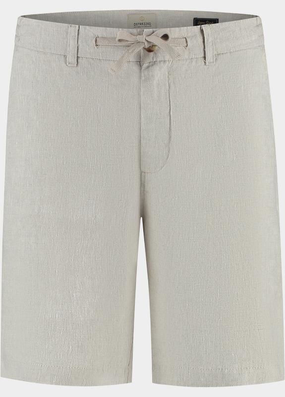 Dstrezzed Korte Broek heren Beige DS_Logan Beach Shorts 515558-SS26/253