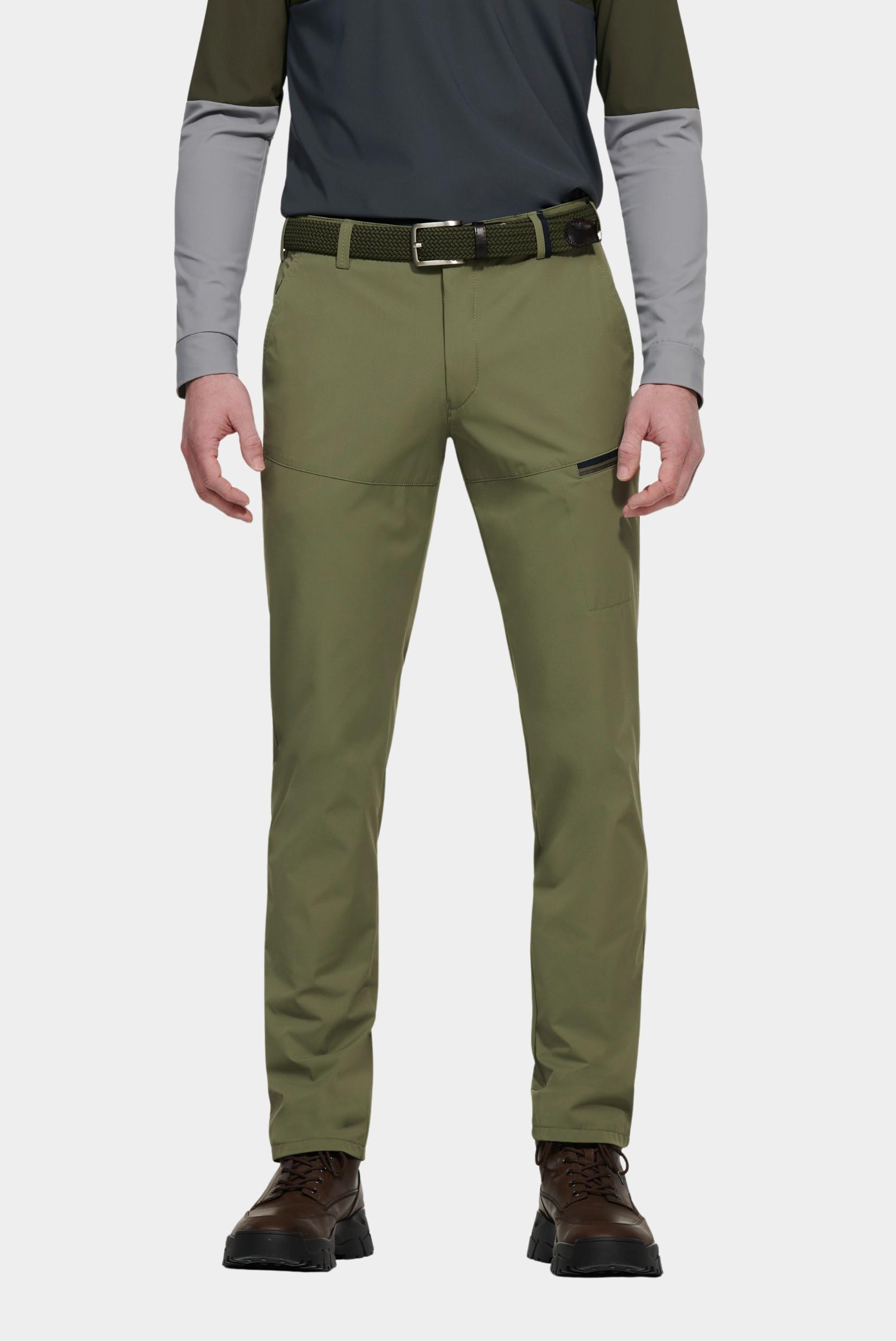 Meyer Ribbroek Groen SKYE Art.1-8070 2631807000/25