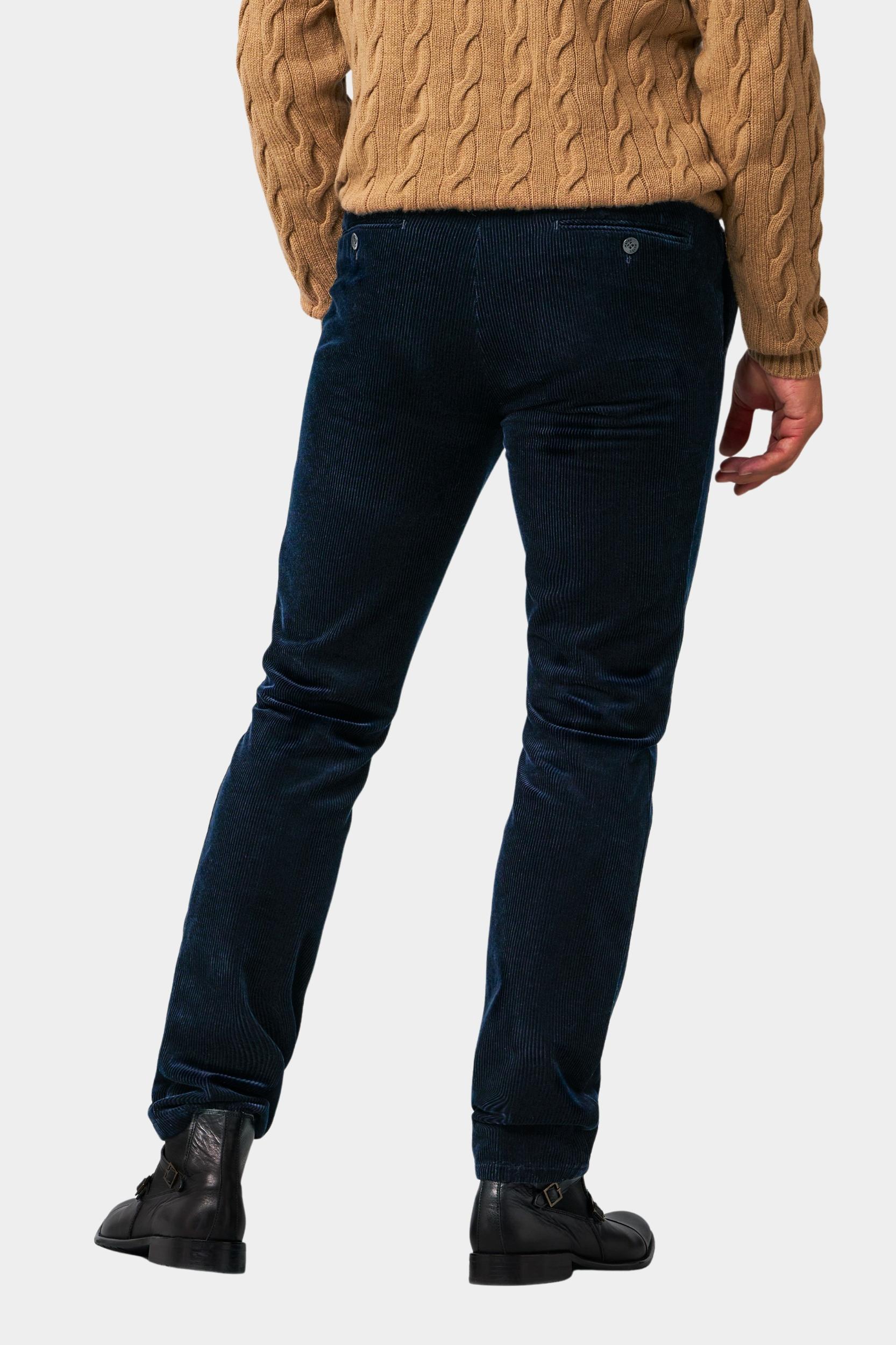 Meyer Ribbroek Blauw BONN Art.2-8549 1022854900/19