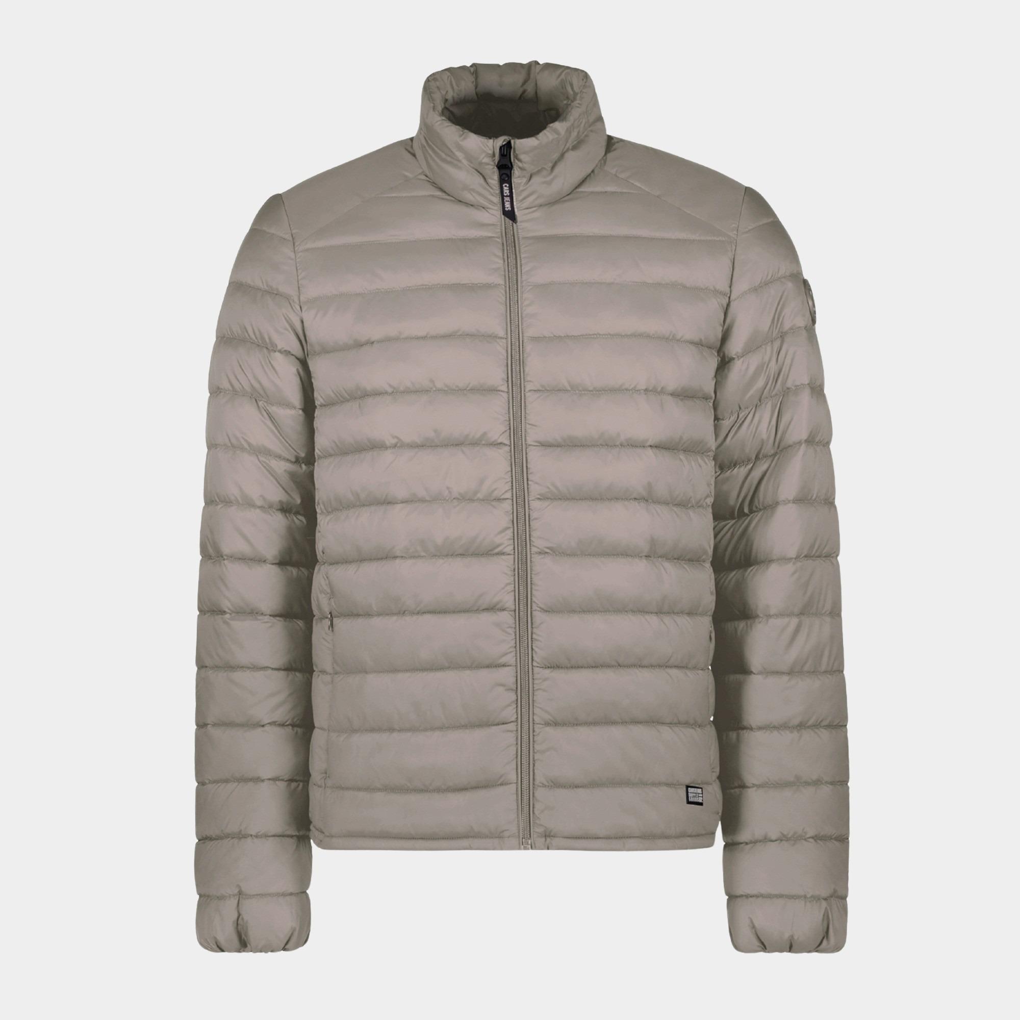 Cars Jeans Tussenjas Groen STATHAM 81245/87
