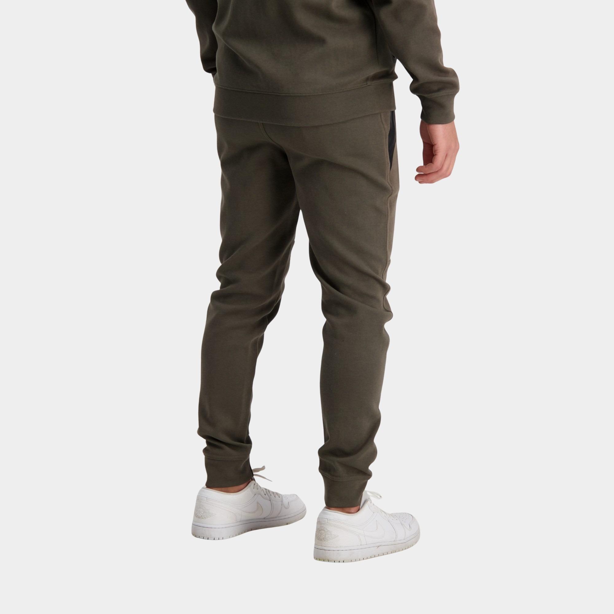 Cars Jeans Jogging Broek Groen LAX 40495/19