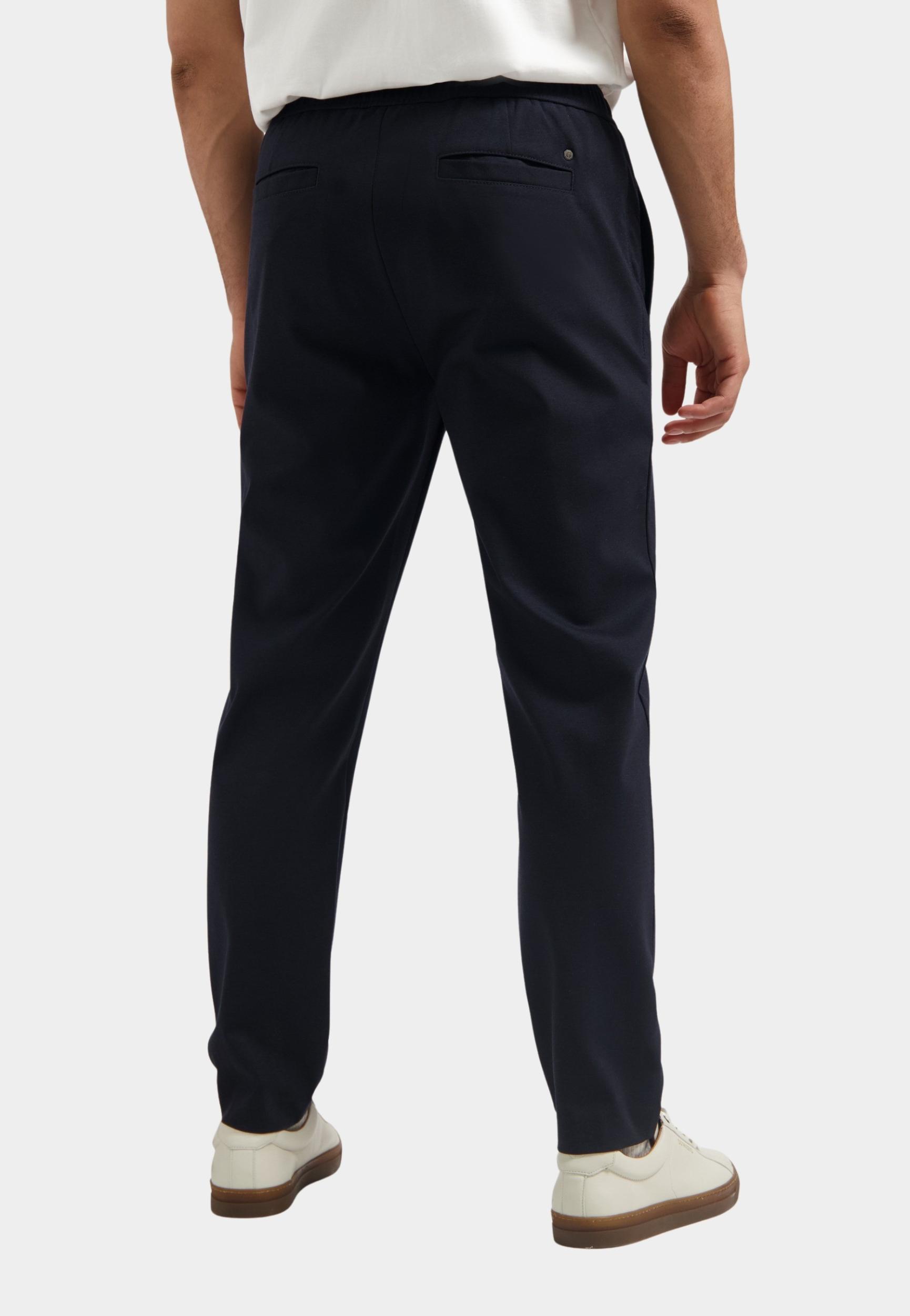 Dstrezzed Chino Blauw DS_Logan Easy 501974/649