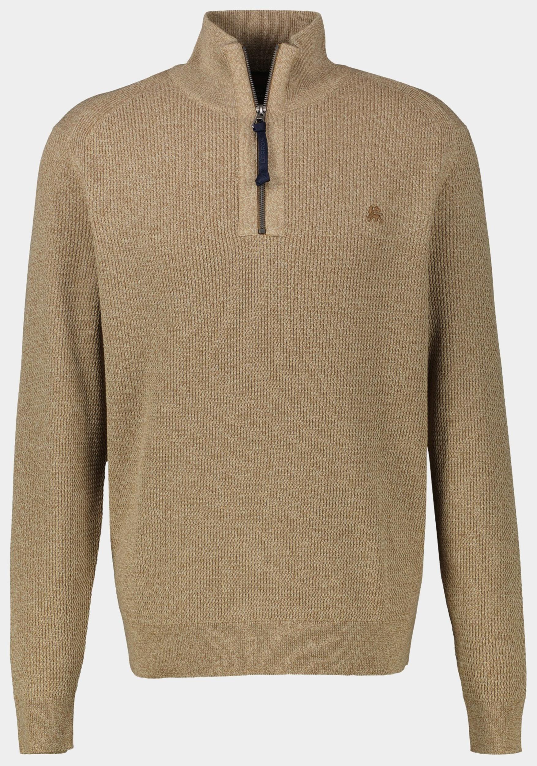 Lerros Pullover Bruin  2585423/756