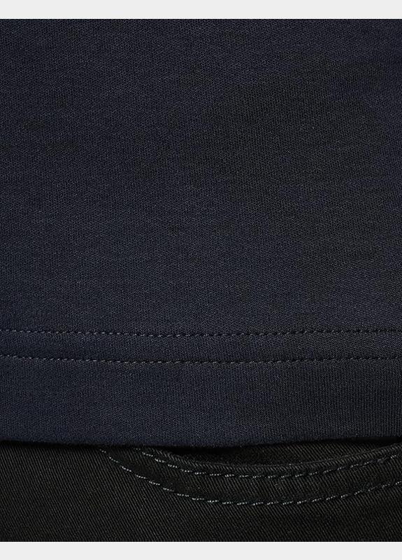 BOSS Green Polo korte mouw Blauw Pio 2 10273348 01 50555153/402