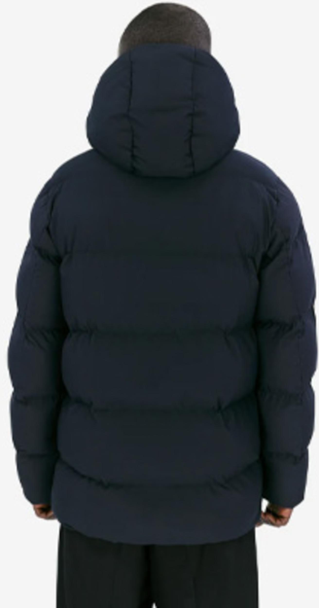 Elvine Winterjack Blauw Bror rec. 330929/240