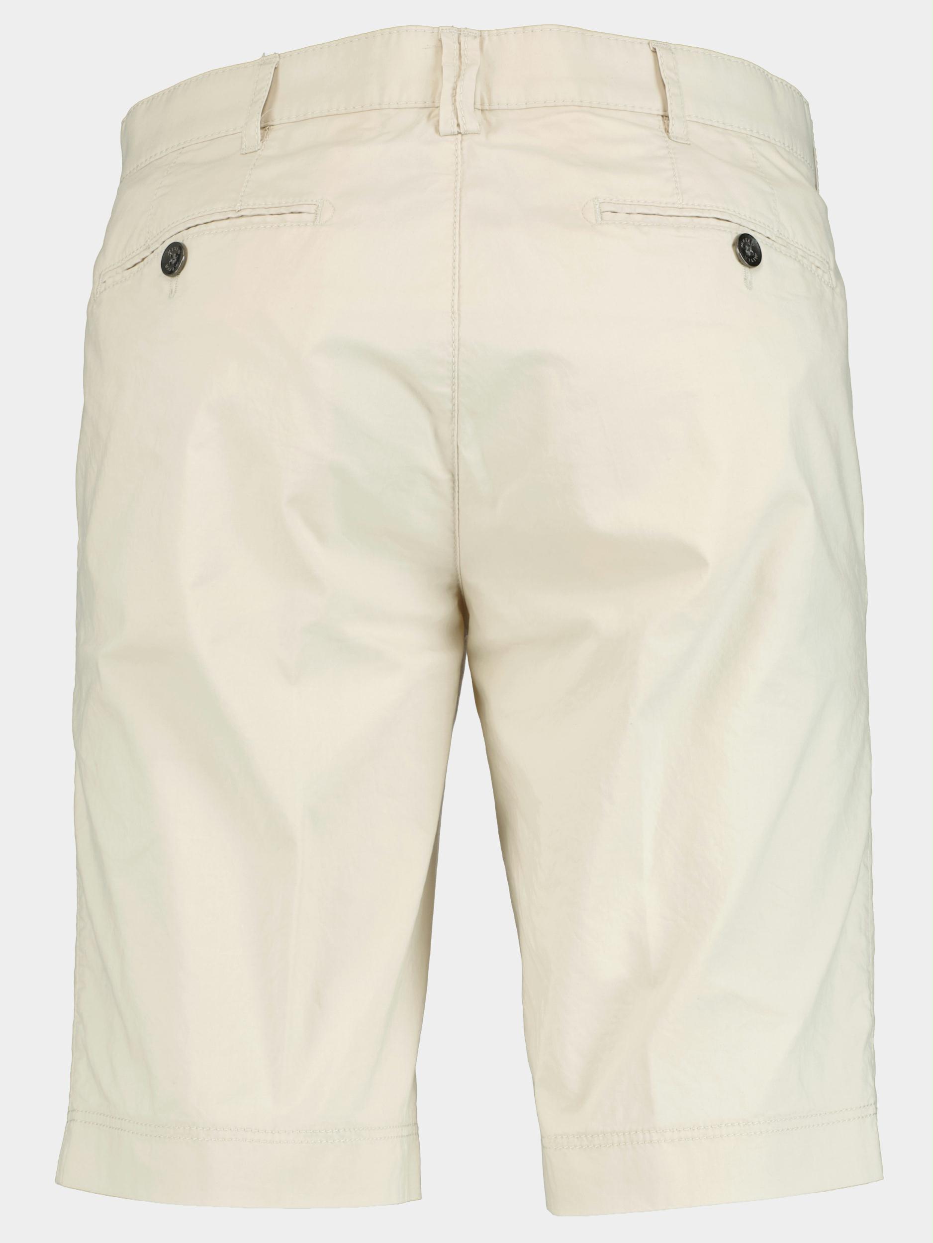 Meyer Korte Broek Beige B-PALMA Art.1-3121 1401312190/32