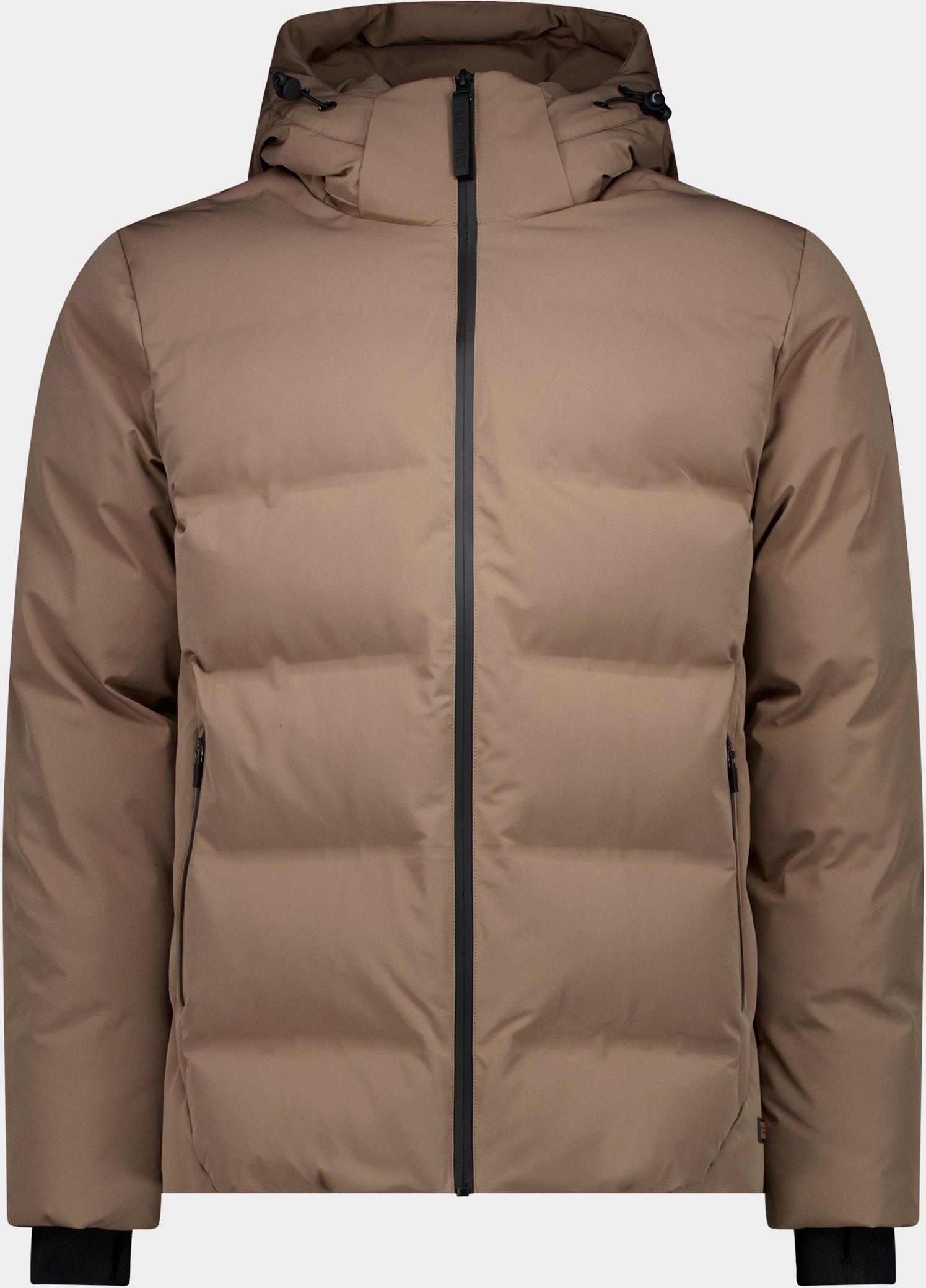 Cars Jeans Winterjas heren Beige LARRAN 62757/87