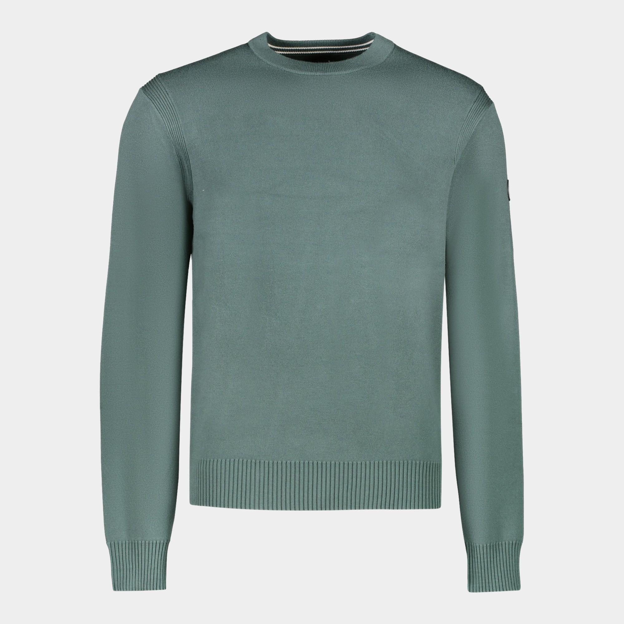 Cars Jeans Pullover Groen Boynar 63765/46