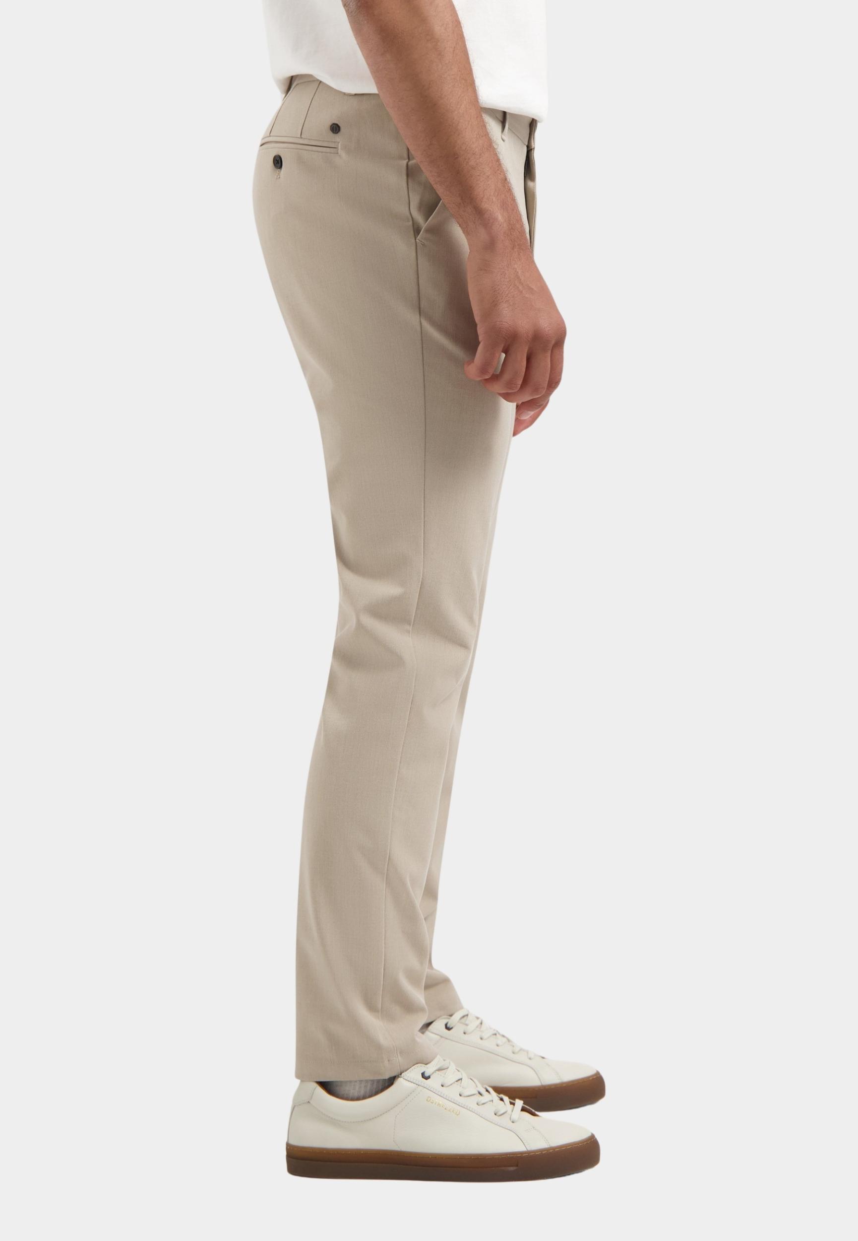 Dstrezzed Chino Groen DS_Marlon Dynamic Twill 501958/276