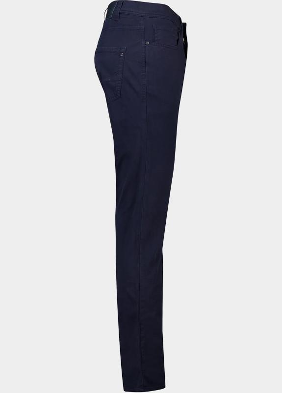 Pierre Cardin 5-Pocket Jeans Blauw Lyon C3 34540.4049/6325