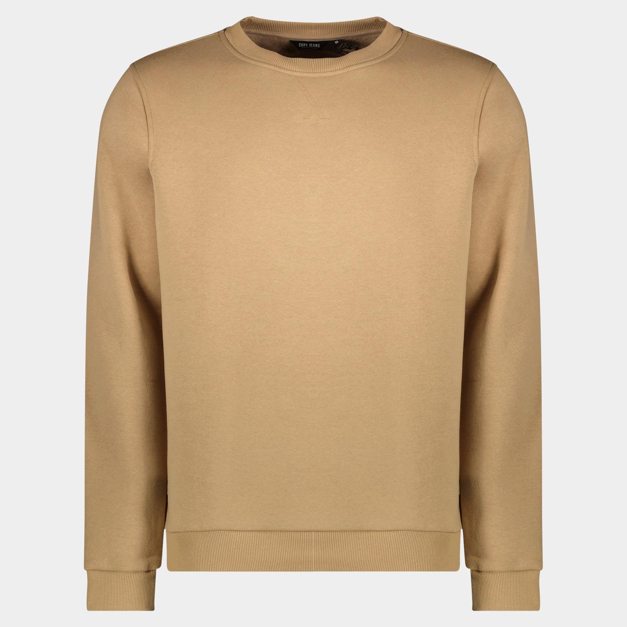 Cars Jeans Sweater Groen CROYDON 65273/96