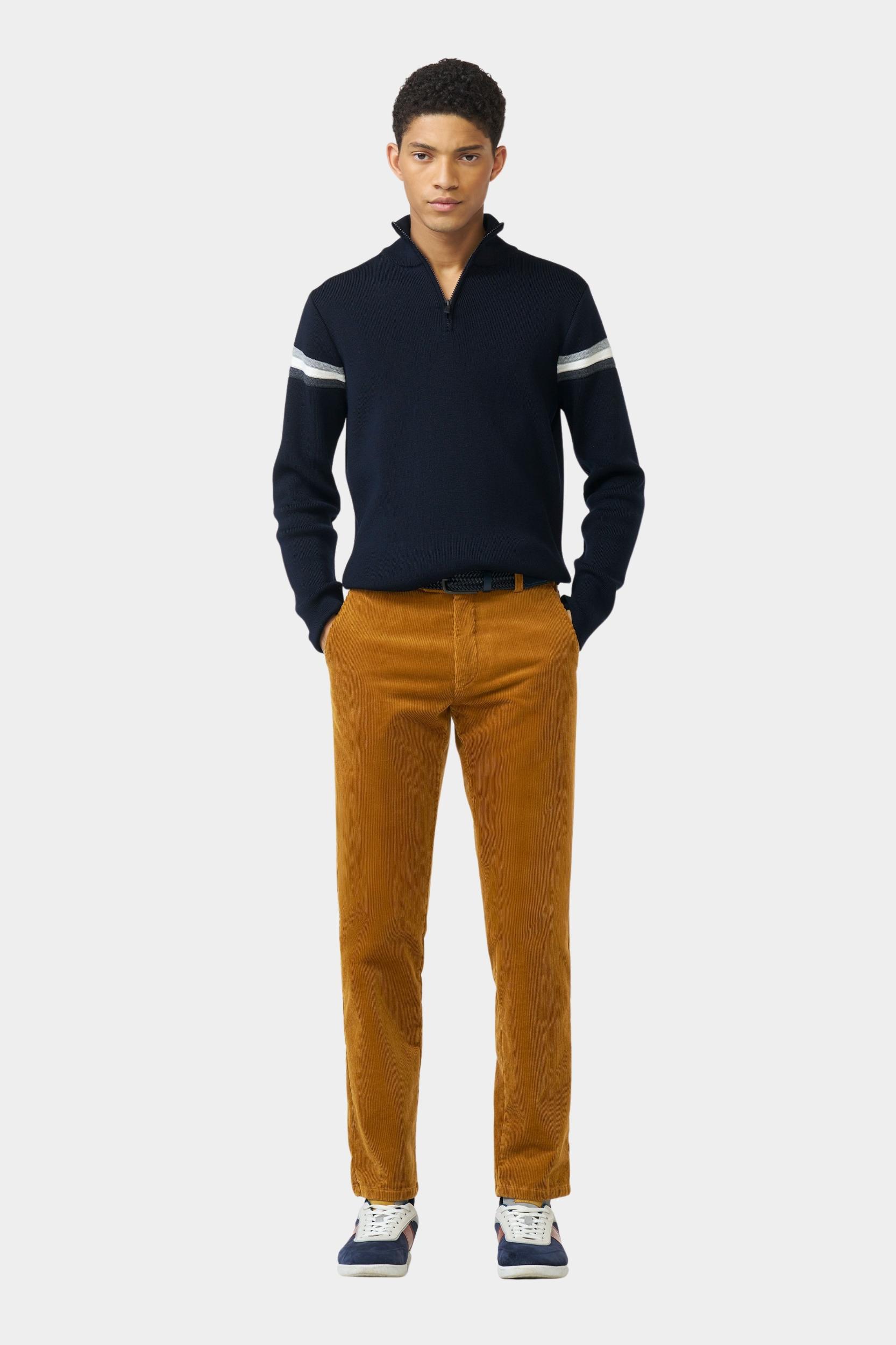 Meyer Chino Bruin Bonn 2-3708 1022370800/45