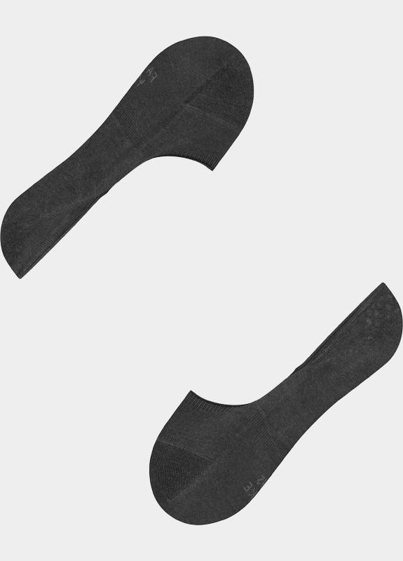 Falke Sokken Zwart Step Medi 12498/3000