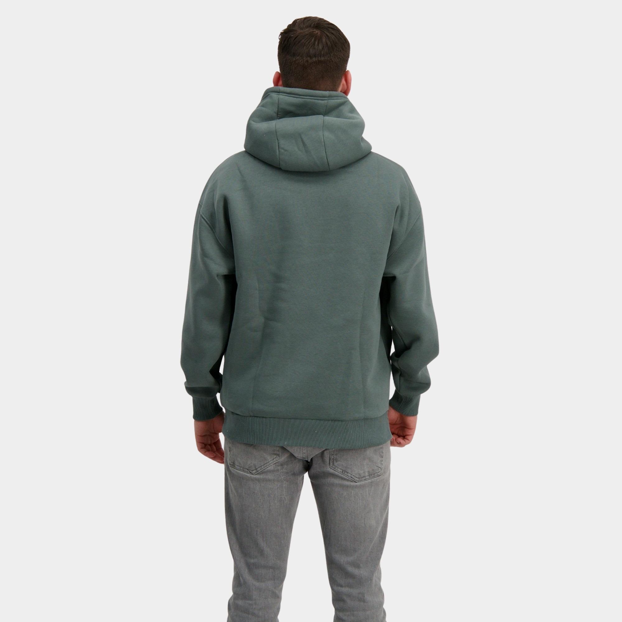 Cars Jeans Sweater Groen FERGAL 40285/44