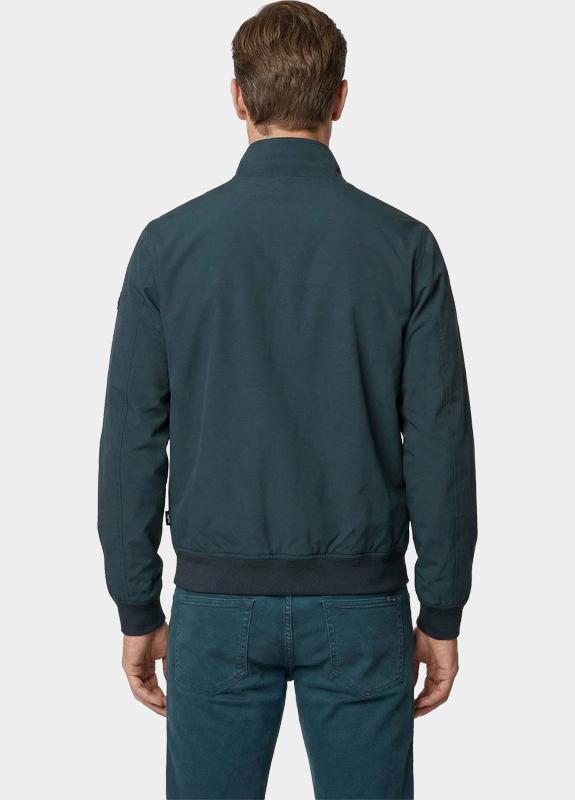 Agiato Zomerjas heren Blauw Mauro AT018-60004/Navy