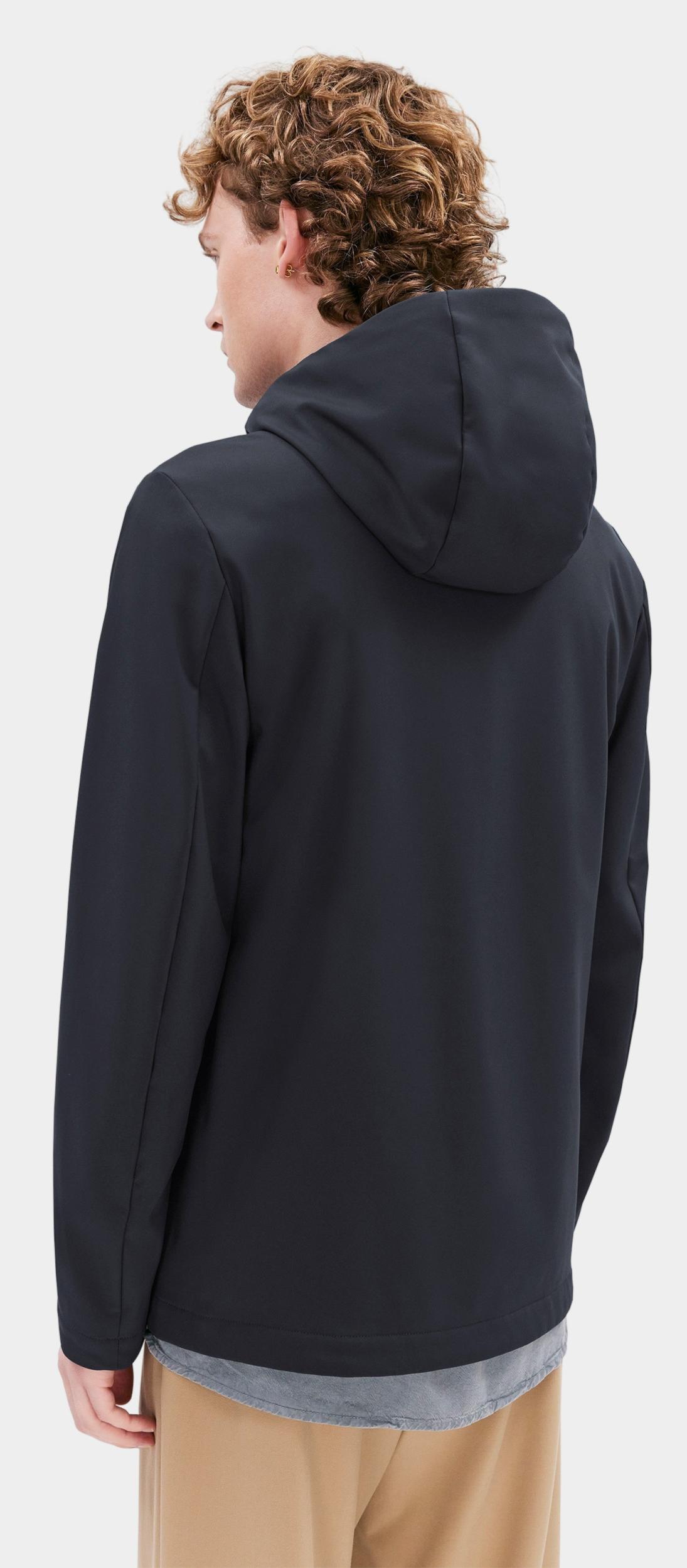 Elvine Zomerjack Blauw Mogge 331214/240