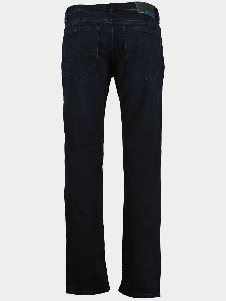 Pierre Cardin 5-Pocket Jeans Blauw  C7 30030.8057/6802