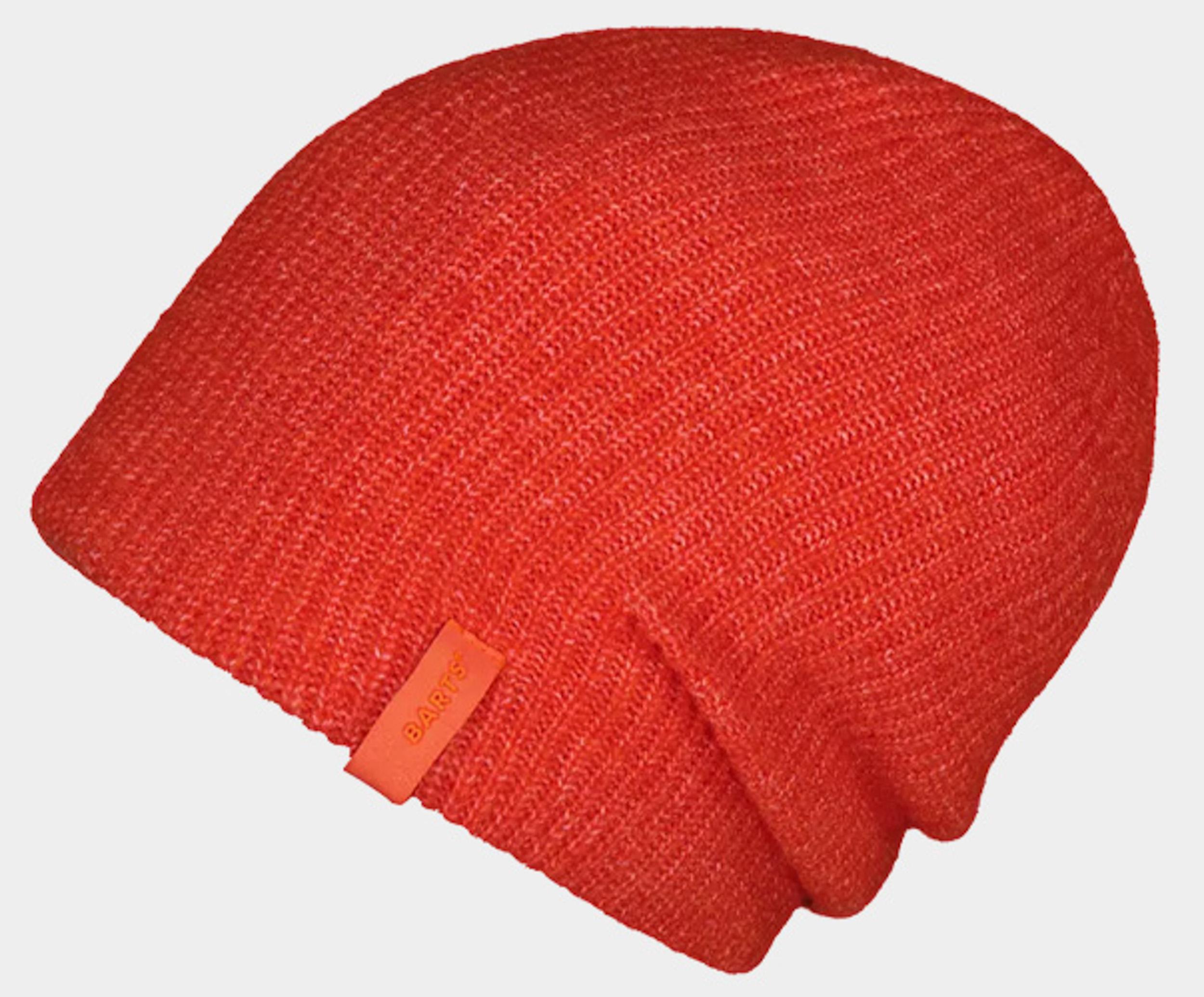 Barts Muts Oranje Rhodoz Beanie 4142/11