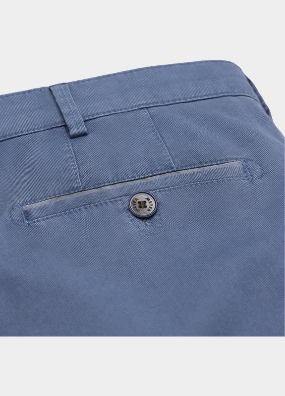 Meyer Chino Blauw ROMA ART.1-5080 1151508000/16