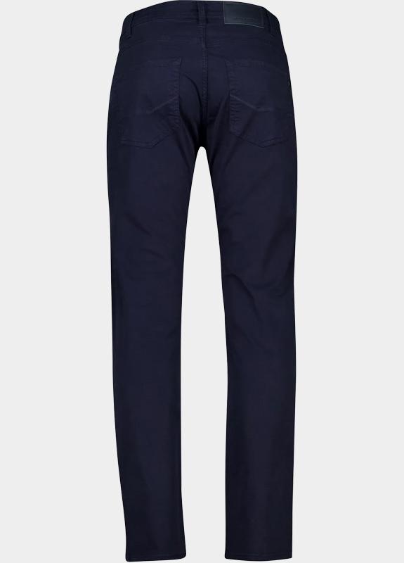 Pierre Cardin 5-Pocket Jeans Blauw Lyon C3 34540.4049/6325