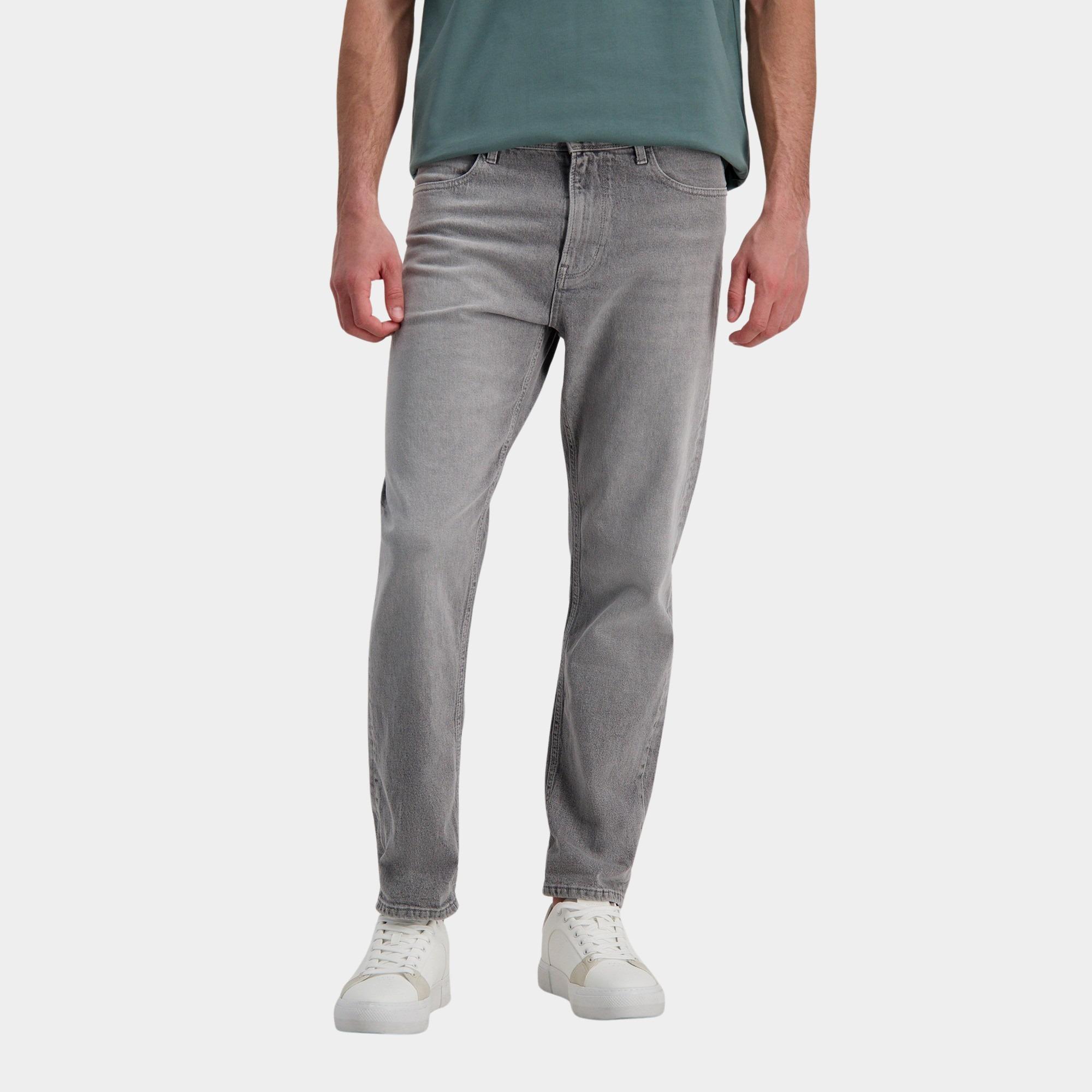 Cars Jeans 5-Pocket Jeans Grijs BLAZE 77627/13