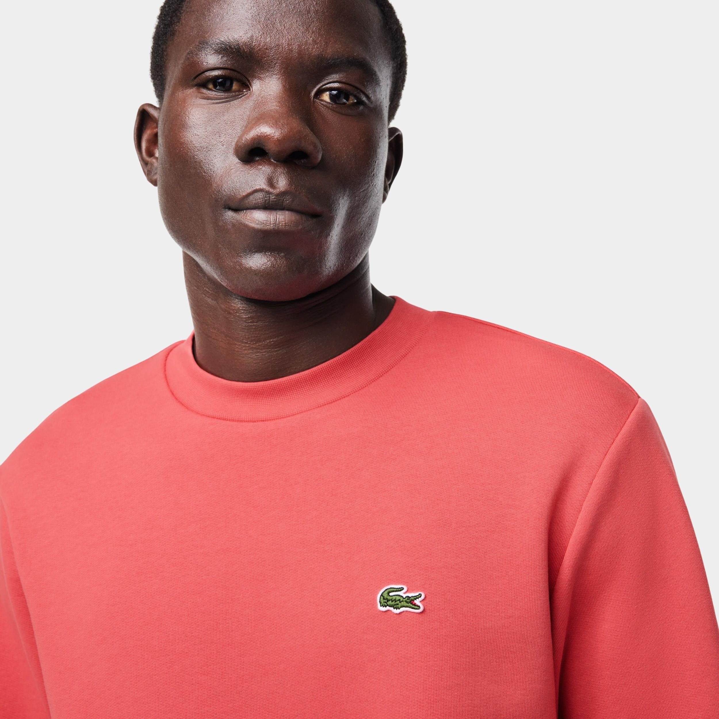 Lacoste Sweater Roze  SH9608/ZV9