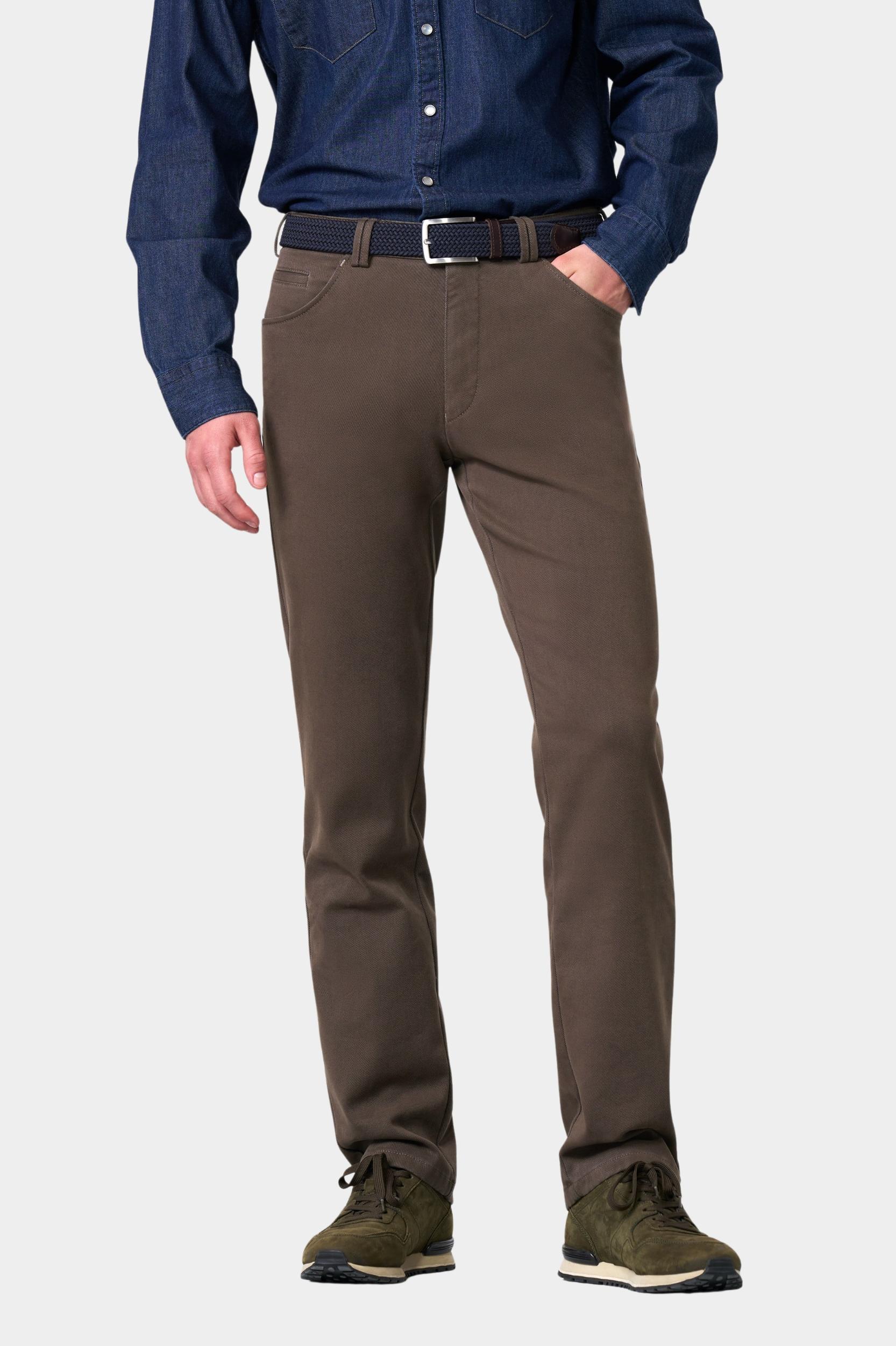 Meyer Chino Beige DUBLIN Art.2-3615 1272361500/34