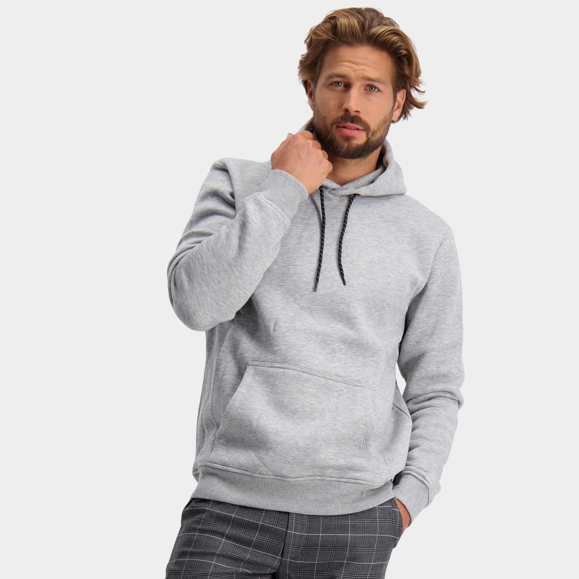 Cars Jeans Sweater Grijs KIMAR 40379/53