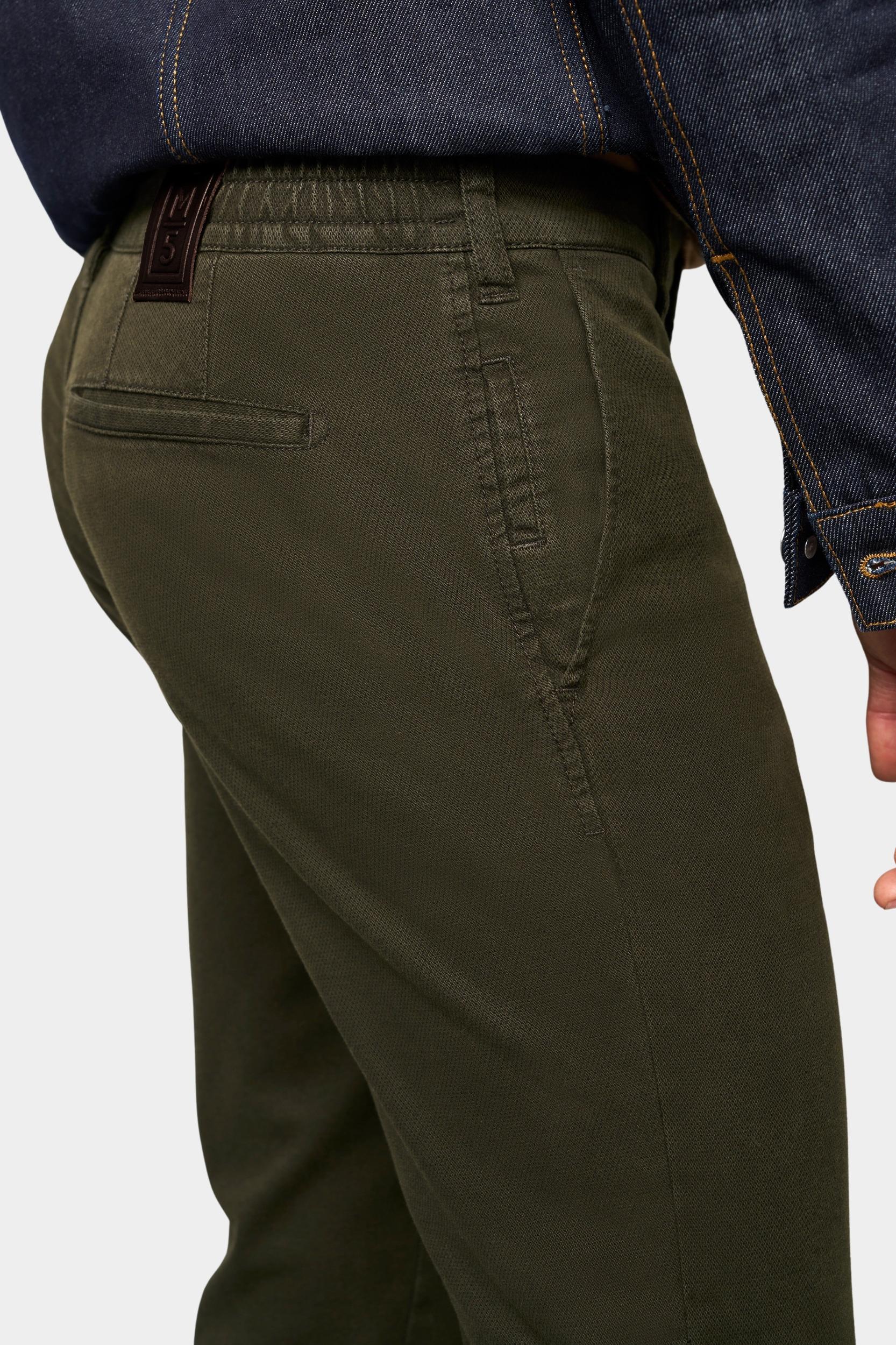 Meyer Chino Groen M5 Move 2-6505 M5 Move 2-6505/29