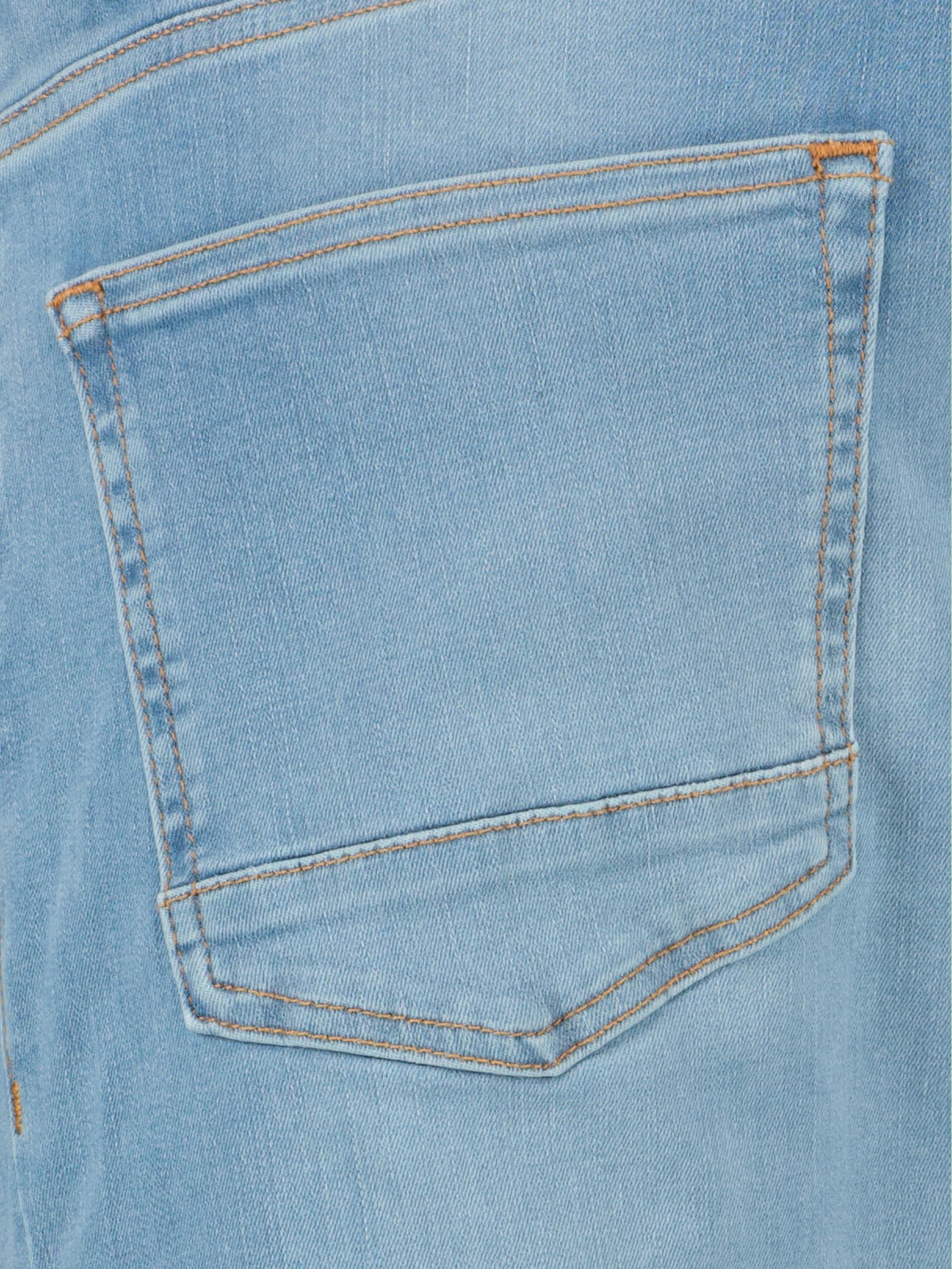 BOSS Orange 5-Pocket Jeans Blauw Delaware BC-L-P 10241147 03 50488327/432