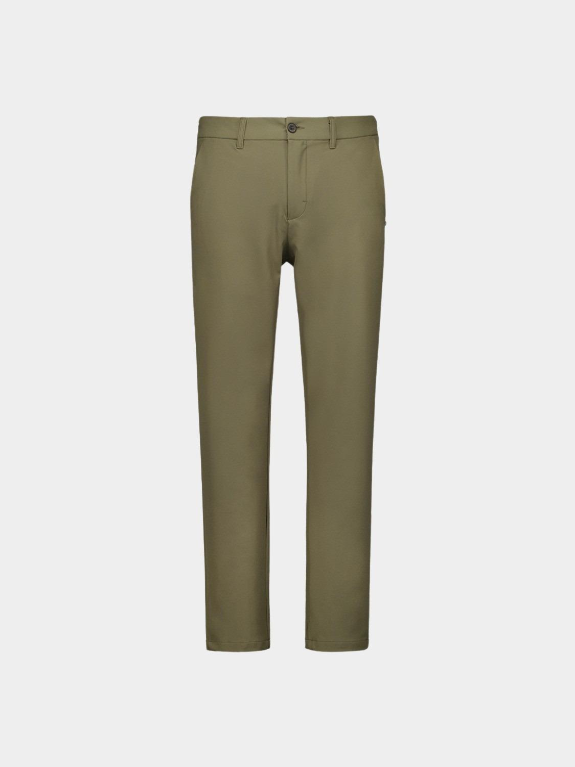 No Excess Chino Groen  N705015/167