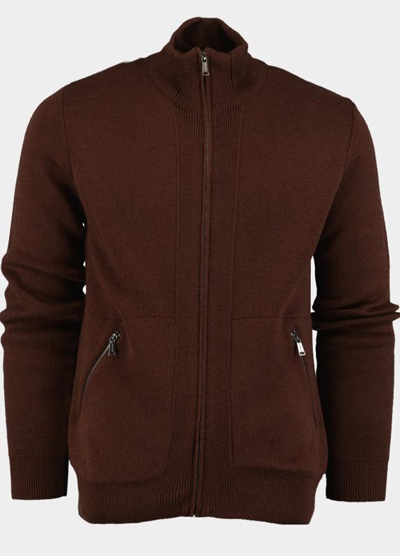 Innocente Vest Beige Vest met zakken 1152/2560