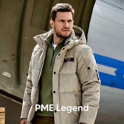 PME Legend merk