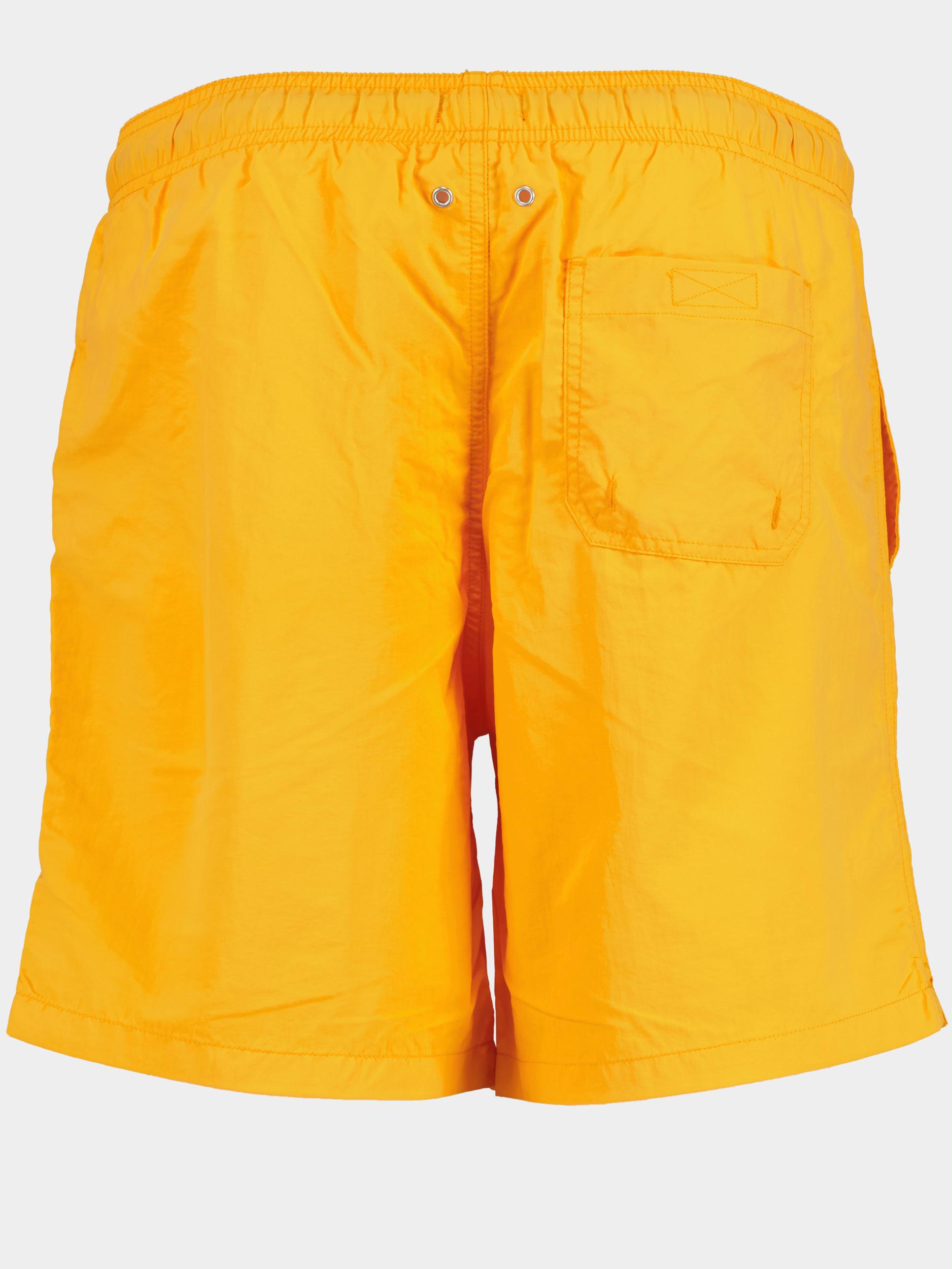 Gant Zwembroek Oranje LC Swim Shorts 922016002/819