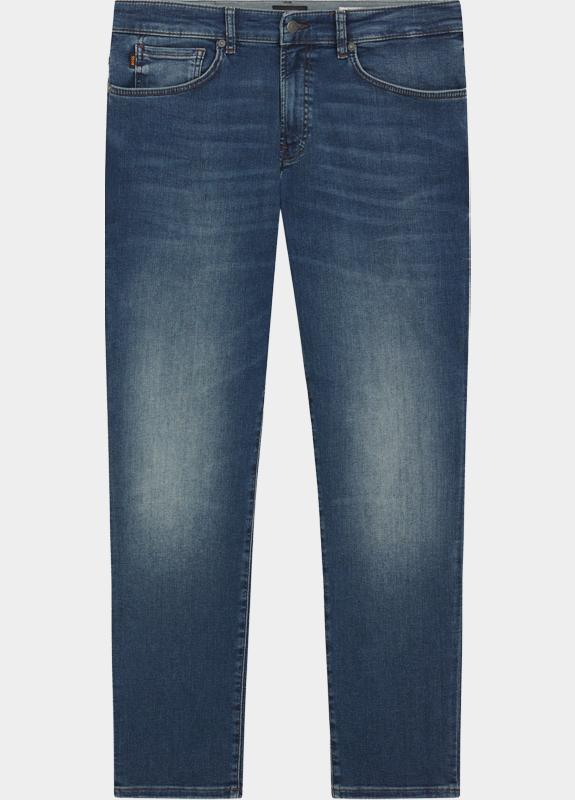 BOSS Orange Jeans Blauw RE.MAINE BO 10263422 02 50534670/411