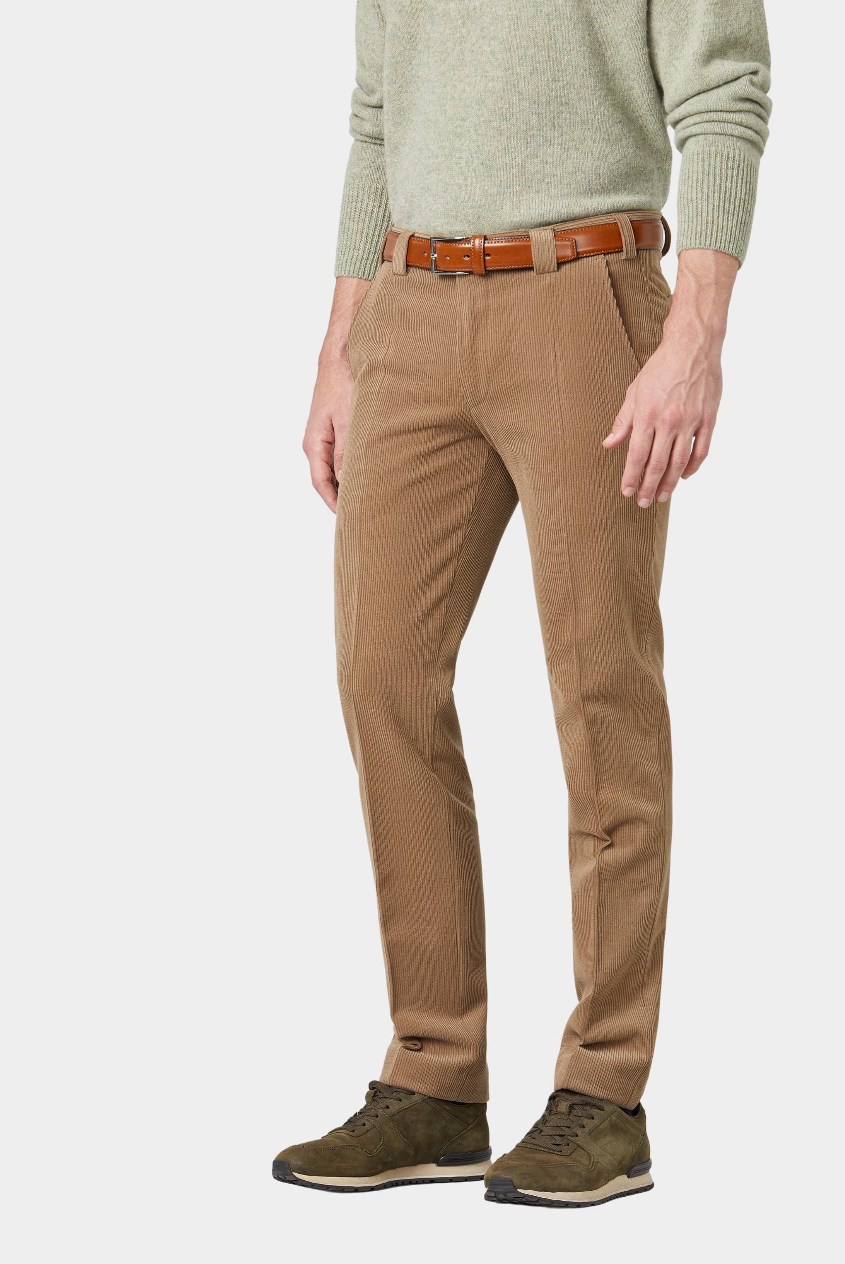 Meyer Ribbroek Beige ROMA Art.2-390 1150239000/42