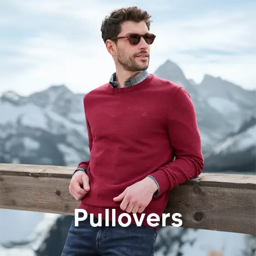 Pullovers