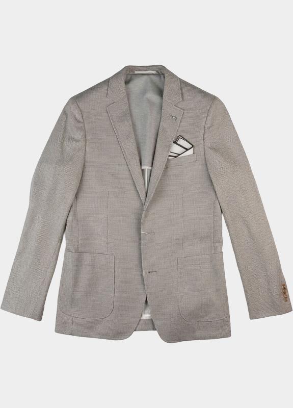 Bos Colbert Bruin Fame Jacket Drop 8 261038FA50BO/2002