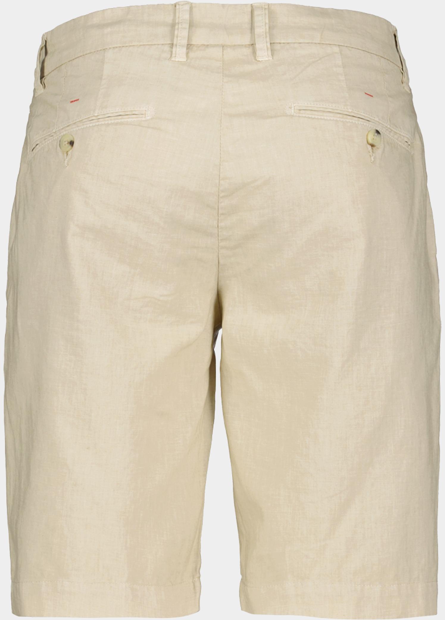 Donders 1860 Korte Broek heren Beige  76042-1752.1/142