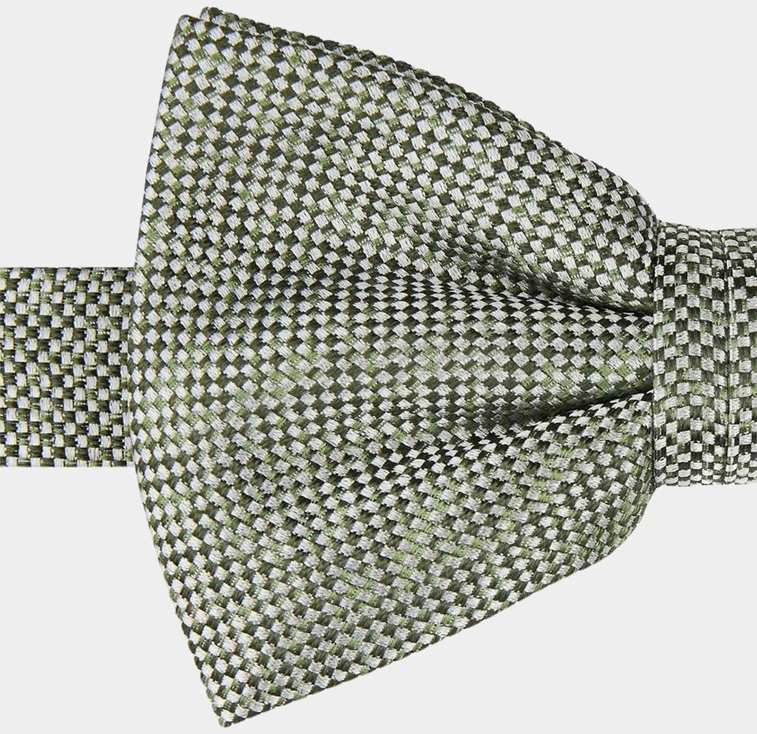 Profuomo Strik Groen  PPUV10030E/Z