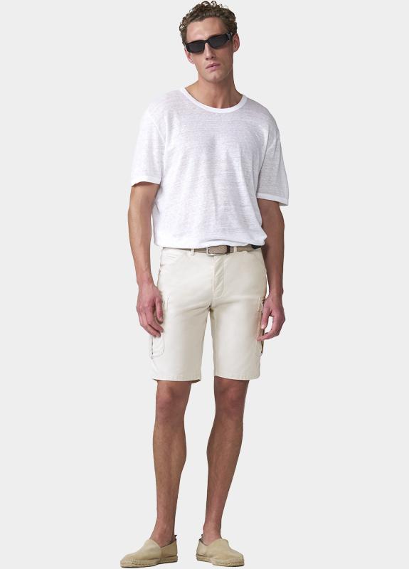 Meyer Chino Beige B-ORLANDO Art.1-3040 1391304000/30