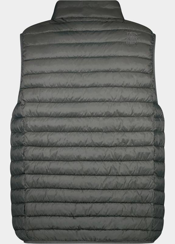 Cars Jeans Bodywarmer Groen BUDDY 62877/44