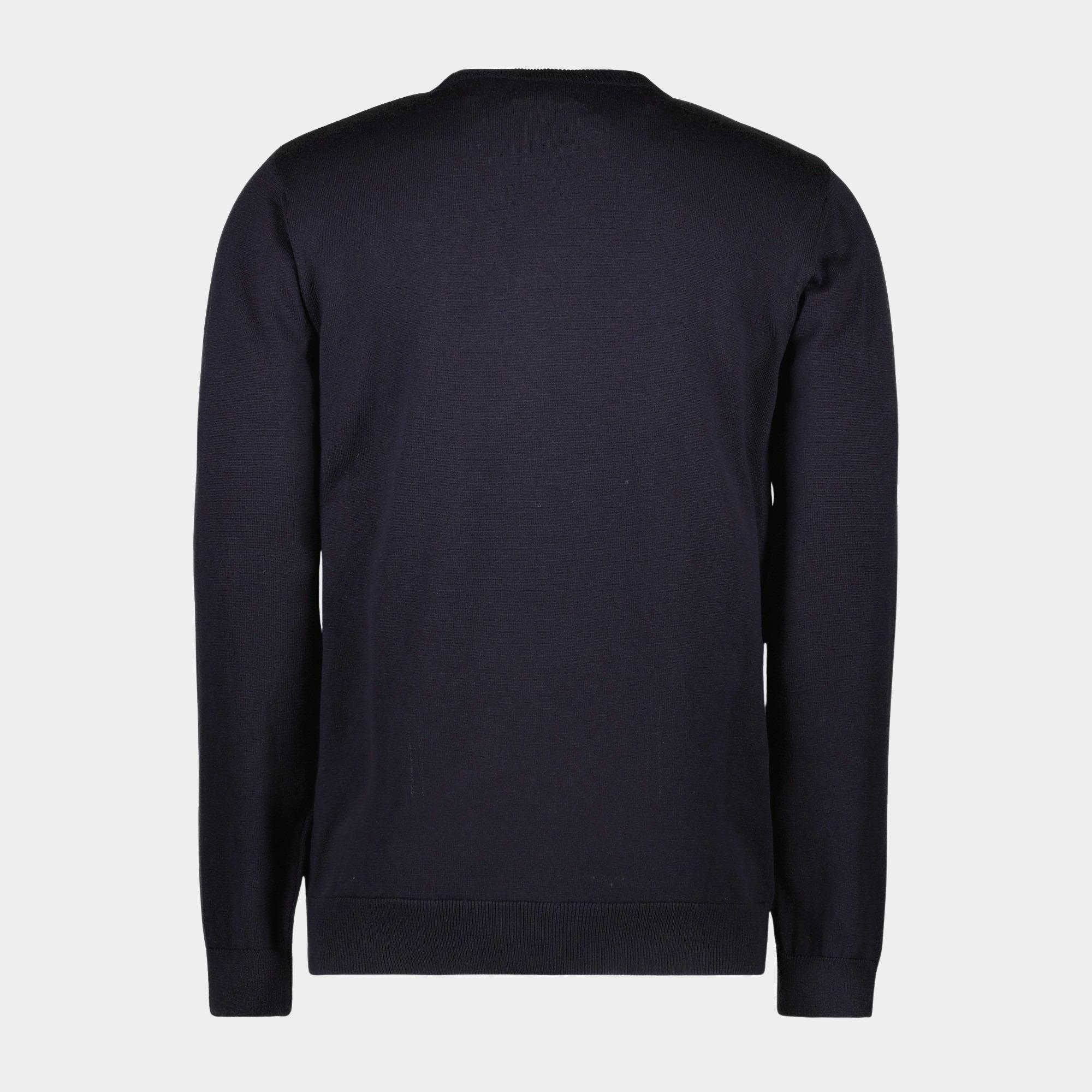Cars Jeans Sweater Blauw REYO 69346/12