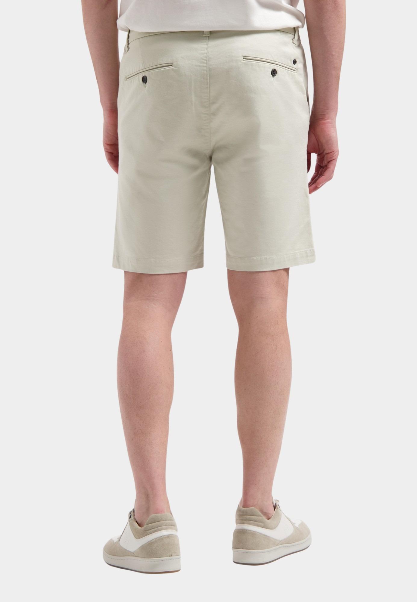 Dstrezzed Korte Broek Grijs DS_Lancaster Shorts 515498/107